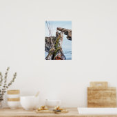 鑑賞ボックス ポスター (キッチン)