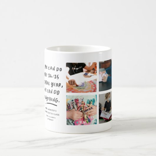 鑑賞写真なら何でも先生できます モーフィングマグカップ (中央)