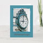 長いカードだ カード (正面)