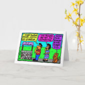 長いサッカーシーズン…スポーツカー…プロモーション... カード (黄色い花)