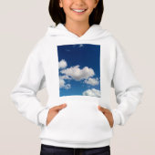 長いソフトクラウド (正面)