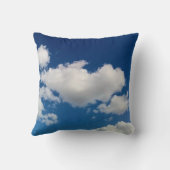 長いソフトクラウド クッション (裏面)