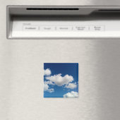 長いソフトクラウド マグネット (インサイチュ (食洗機))