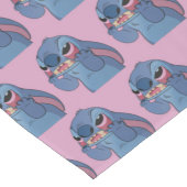 長いテーブルランナーをステッチ ロングテーブルランナー (コーナー)