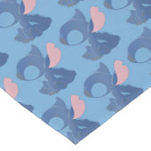 長いテーブルランナーをステッチ ロングテーブルランナー (コーナー)