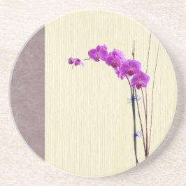 長いパプラン コースター