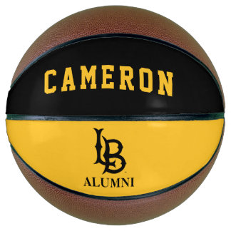 長いビーチ州同窓生 バスケットボール