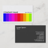 長い写真03 名刺 (正面/裏面)