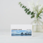 長い写真049 – カーディフベイ 名刺 (スタンド正面)