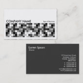 長い写真 – ピクセル数060614 名刺 (正面/裏面)