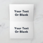 長い冷たい夜-ブオンナテール シーズンカード (内部)