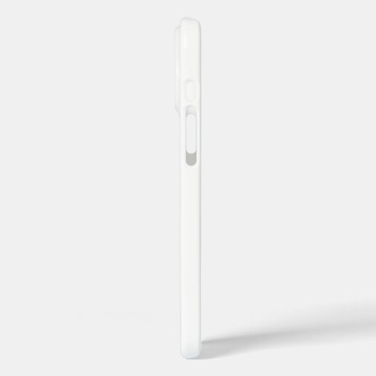 長い待機記号 Case-Mate iPhoneケース (裏面 / 左)