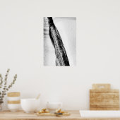 長い懸命の孤独 ポスター (キッチン)