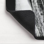 長い懸命の孤独 マウスパッド (コーナー)