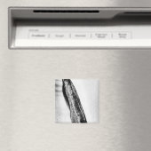 長い懸命の孤独 マグネット (インサイチュ (食洗機))