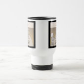 長い旅行 トラベルマグ (中央)