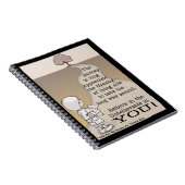 長い旅行 ノートブック (右側)