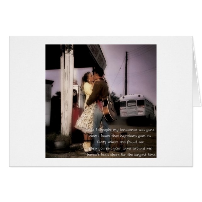 長い時間 (正面横)