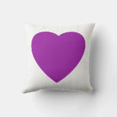 長い時間、古い友人 クッション (裏面)