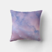 長い王と女王 – 戴冠式。編集可能。 クッション (裏面)