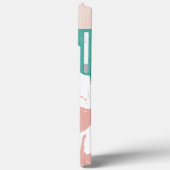 長い目 Case-Mate iPhoneケース (裏面 / 左)