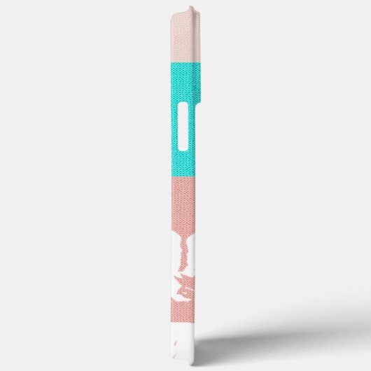 長い目 Case-Mate iPhoneケース (裏面 / 右)