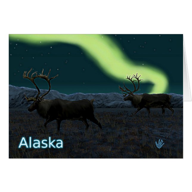 長い行進 (正面横)