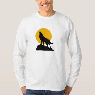 長い袖t tシャツ