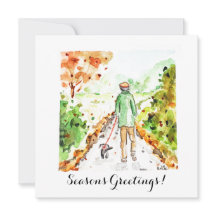 長い道のり、家に帰る