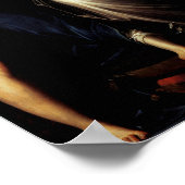 長い首のマドンナ ポスター (角)