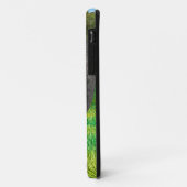 長い首の恐竜 ジャングル冒険 Case-Mate iPhoneケース (裏面/左)