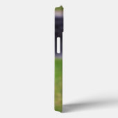 長い首を持つ鳥 Case-Mate iPhoneケース (裏面 / 右)