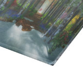 長い1日のウォーキングボード カッティングボード (角)