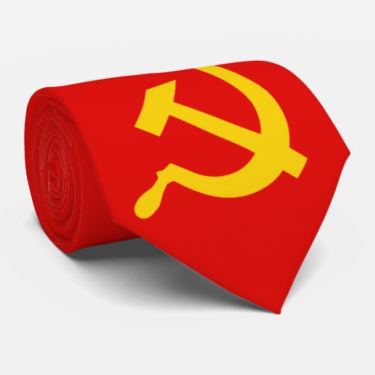 長くソビエト社会主義共和国連邦は住んでいます ネクタイ (ロール)