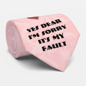 長く幸せな結婚のネクタイのための7つの言葉 ネクタイ (ロール)