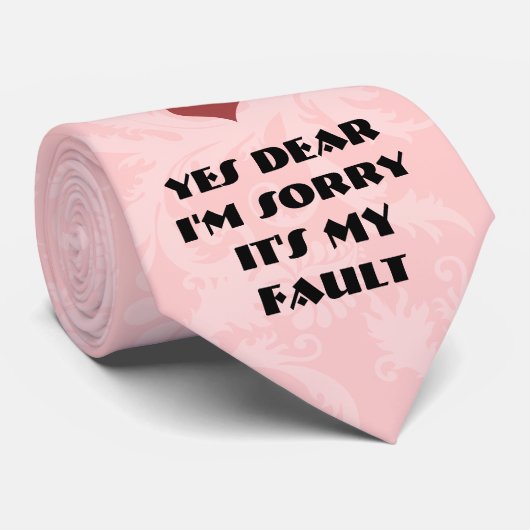 長く幸せな結婚のネクタイのための7つの言葉 ネクタイ (ロール)