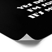 長く幸せな結婚への7つの言葉 – ポスター (角)