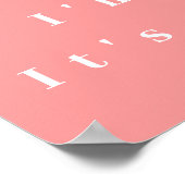 長く幸せな結婚への7つの言葉 – ポスター (角)