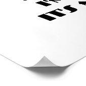 長く幸せな結婚への7つの言葉 – ポスター (角)