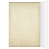 長く幸せな結婚生活のための7つの言葉 (内側 (左))