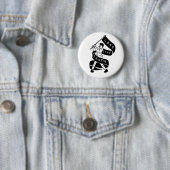 長く生きる真実 缶バッジ (インサイチュ)