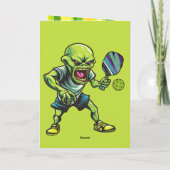 長く繁栄する シーズンカード (裏面)