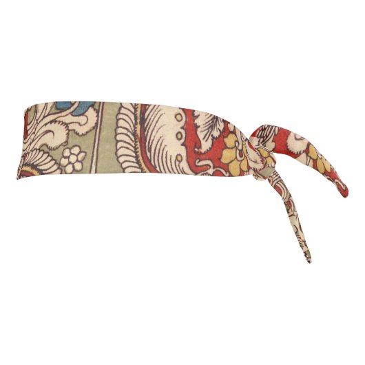 長さ35インチ タイヘッドバンド (回転90)