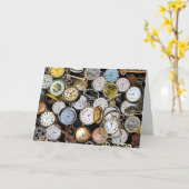 長すぎるよ、お恋しく思前のマッチ カード (黄色い花)