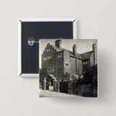 長のエドウィンのための家 缶バッジ (正面&裏面)