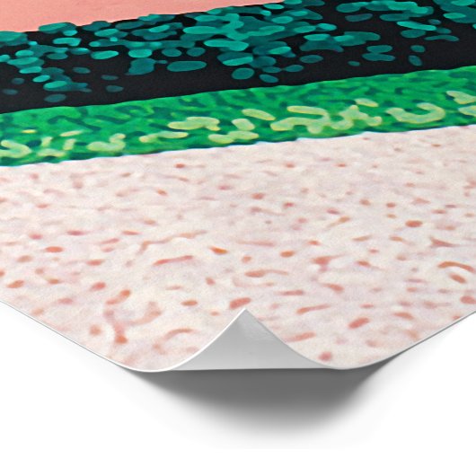 長井寛史 ポスター (角)