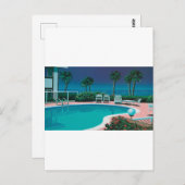 長井寛史 ポストカード (正面/裏面)