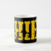 長官 コーヒーマグカップ (中央)