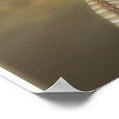 長官 ポスター (角)