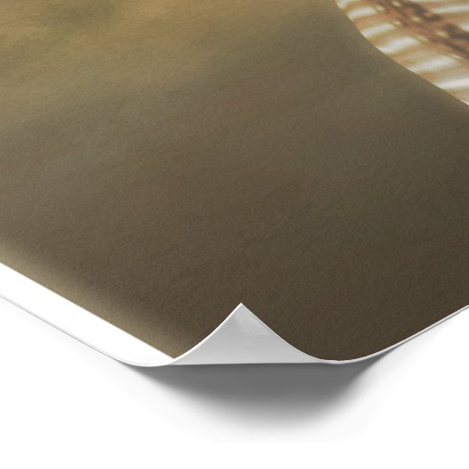 長官 ポスター (角)